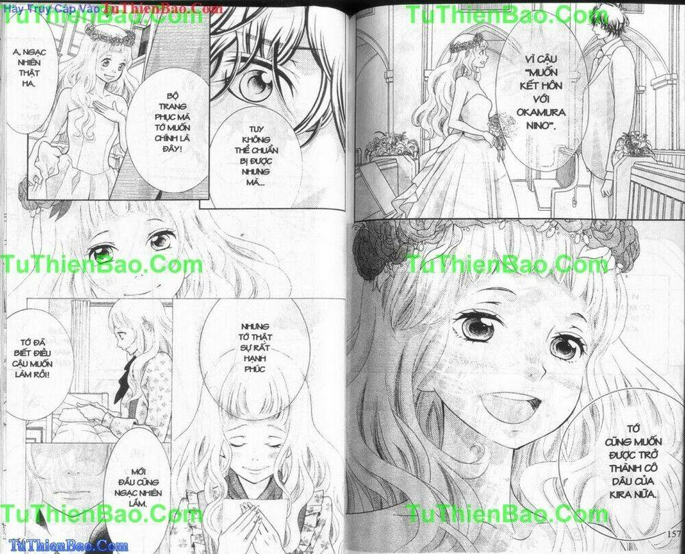 anh bạn bí ẩn chapter 7 81