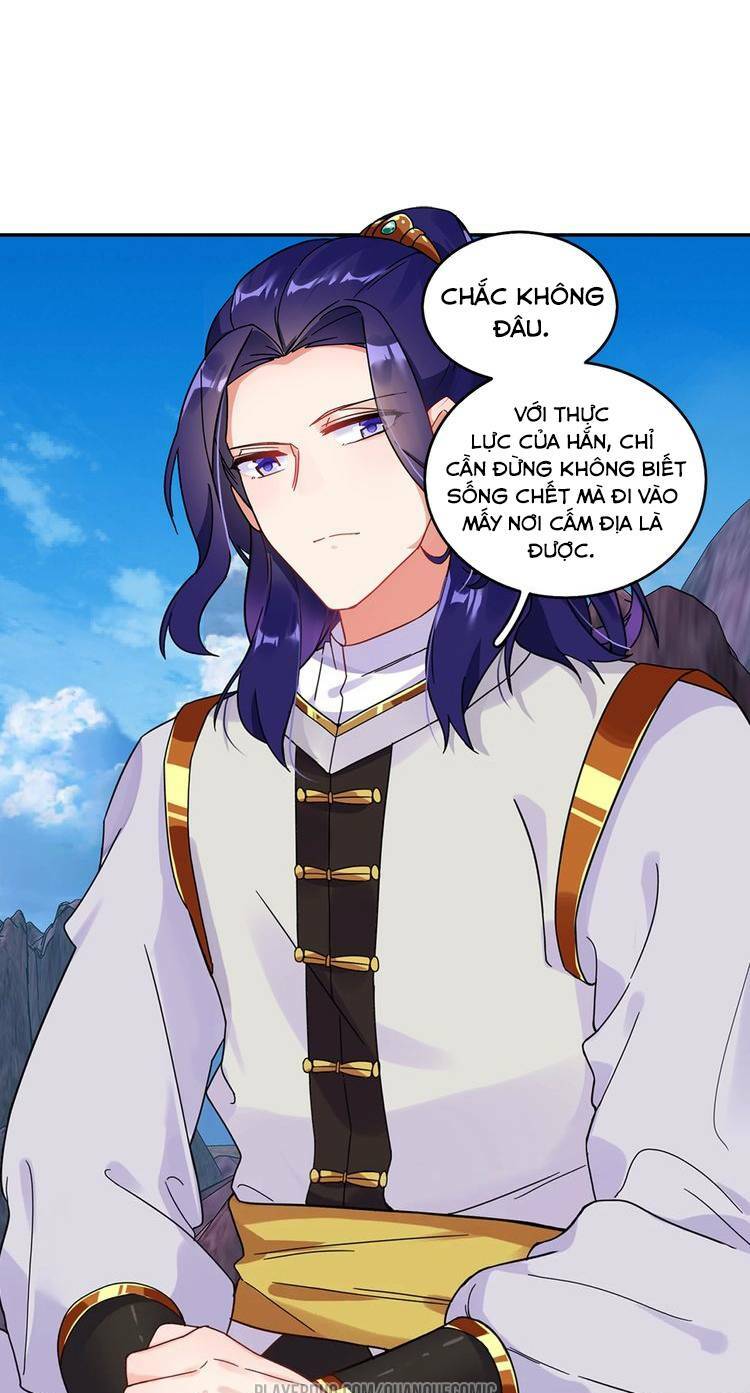 lục tích ma yểm chapter 22 7