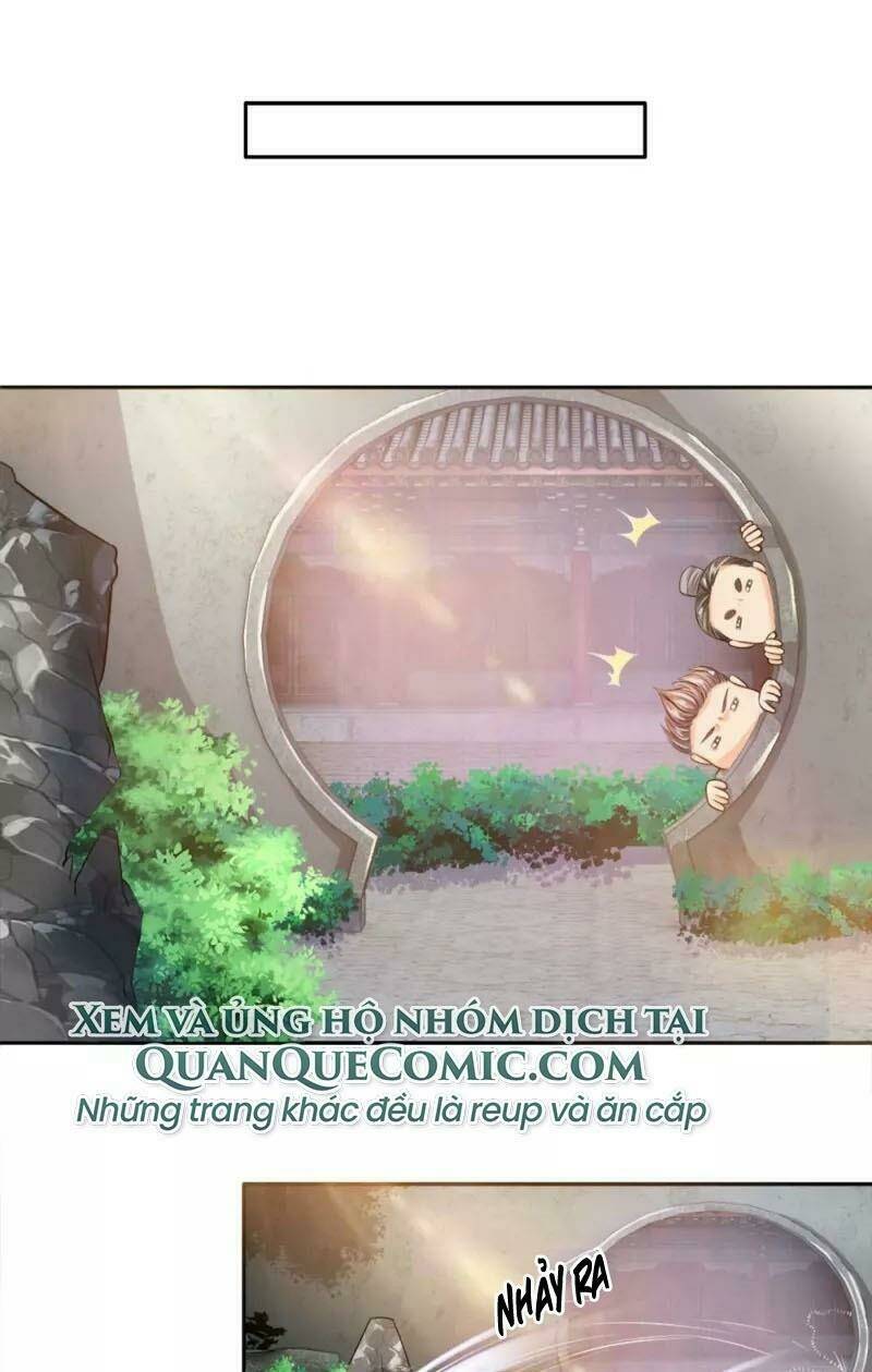 chí tôn hồng bao hoàng đế chapter 17 5