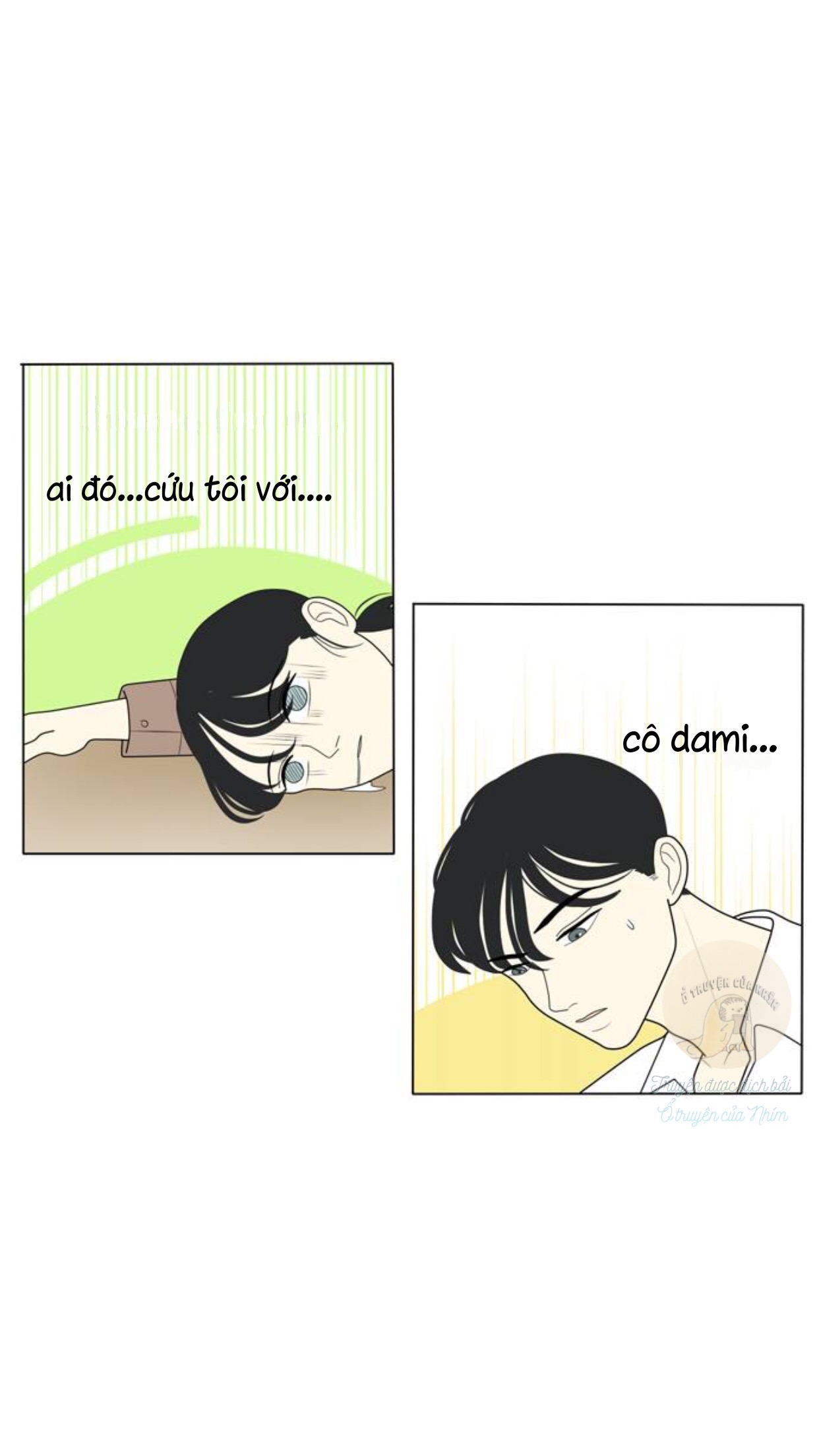 sống chung một nhà chapter 16 49