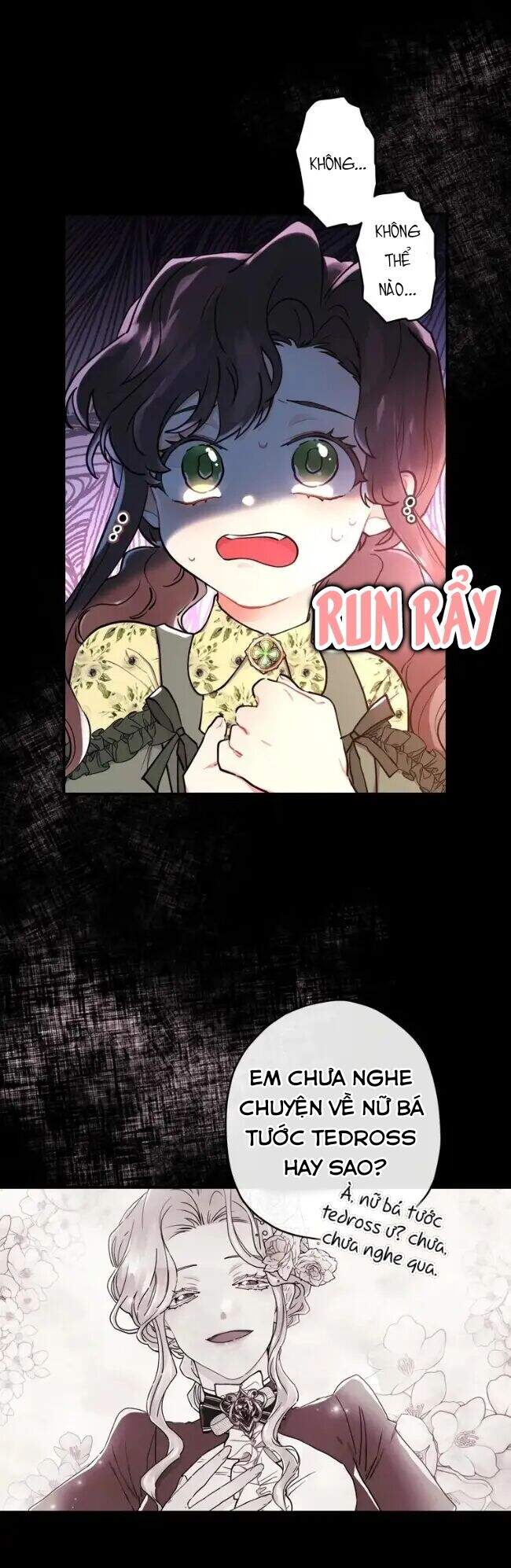 tôi đã trở thành con gái nuôi của nam chính chapter 33 46