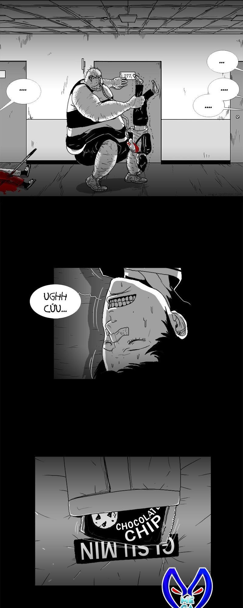 sống sót chapter 14 38