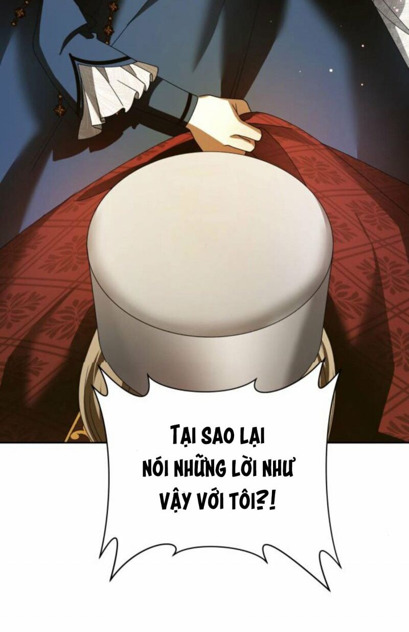 tôi muốn trở thành cô ấy chỉ một ngày chapter 91 39