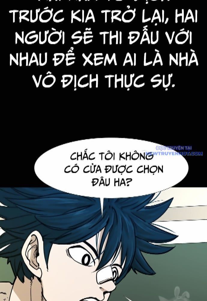 shark - cá mập chapter 269 23