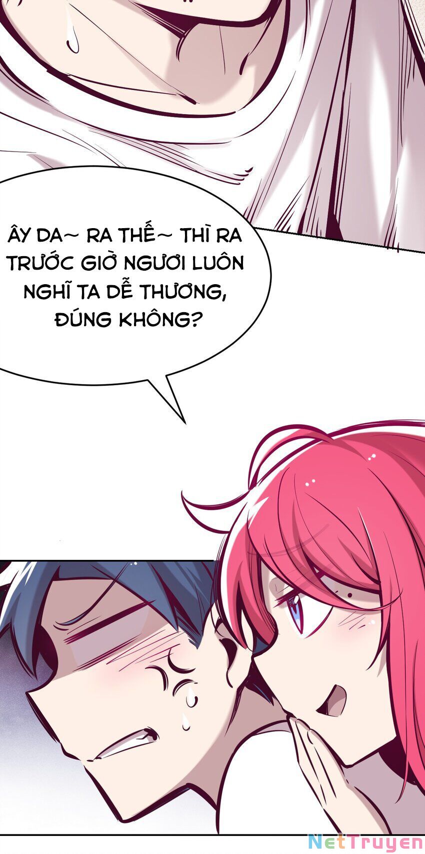 oan gia chung nhà ! chapter 49.1 49