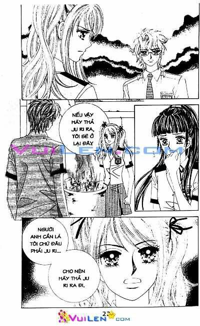 tìm lại tình yêu chapter 82 3