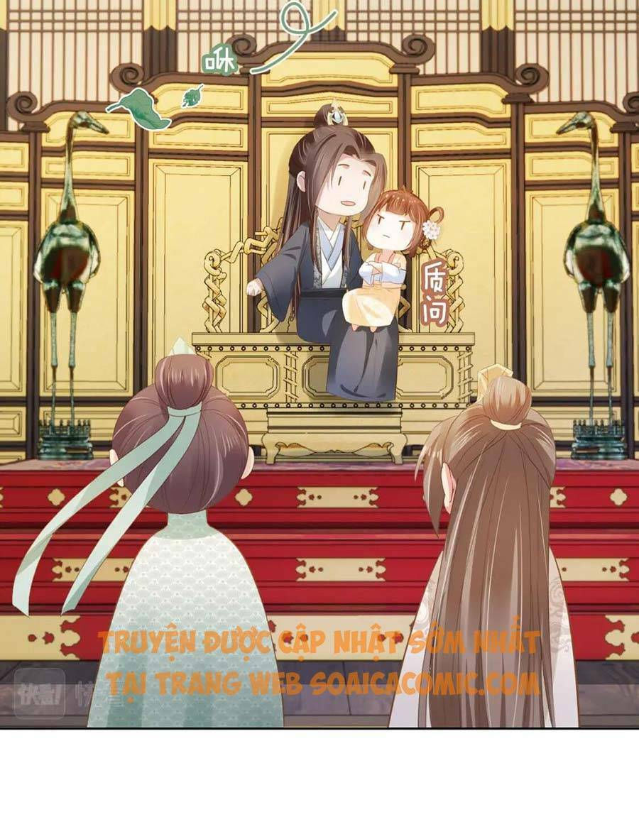 nhặt được bảo bối manh manh chapter 67 31