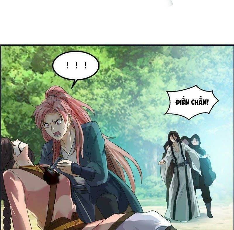 tối cường quang hoàn hệ thống chapter 51 7