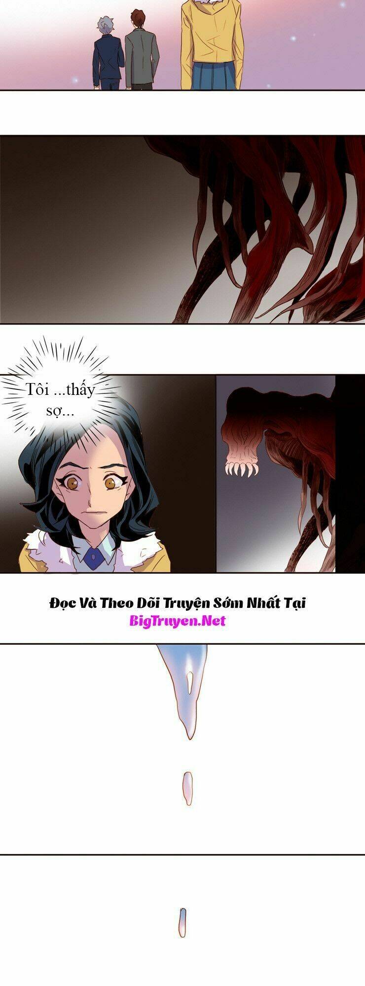 gods of time chapter 6 18