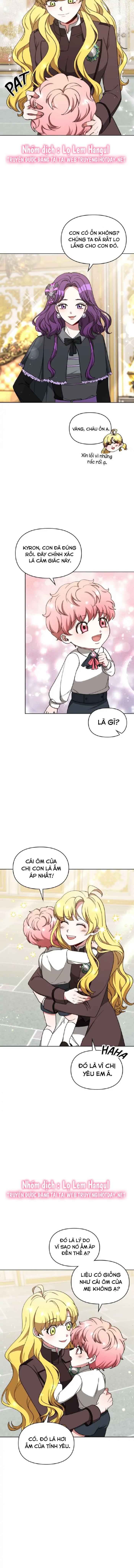 công nương eluana vita chapter 155 2