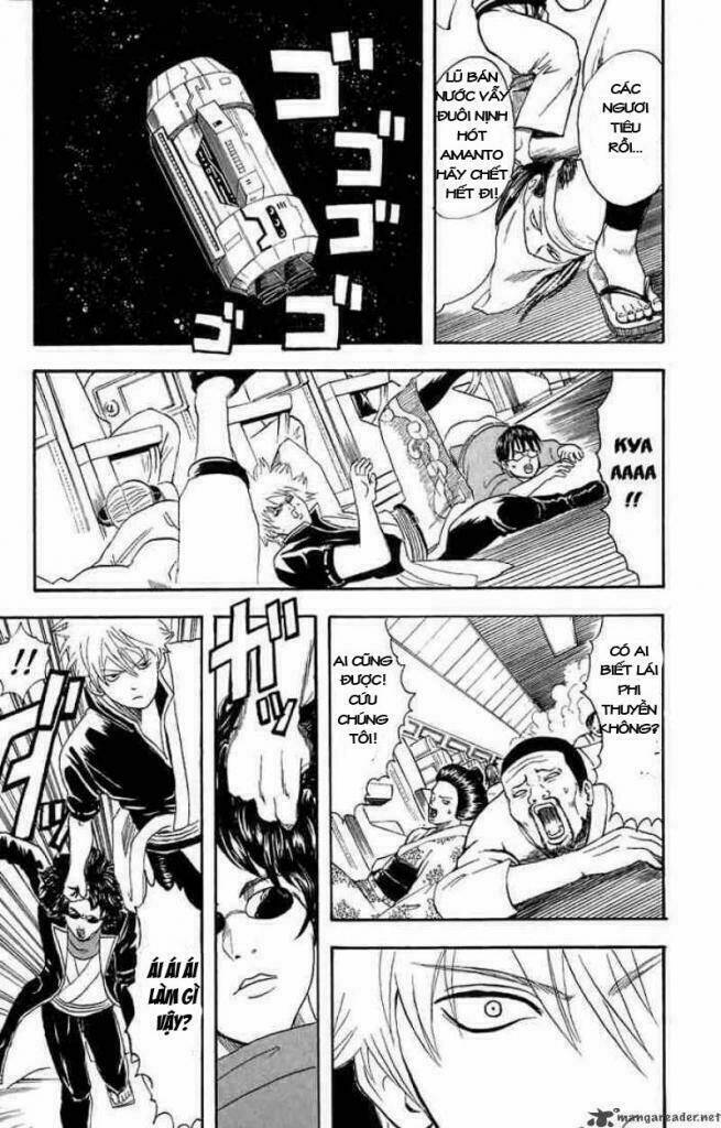 gintama - linh hồn bạc chapter 26 16