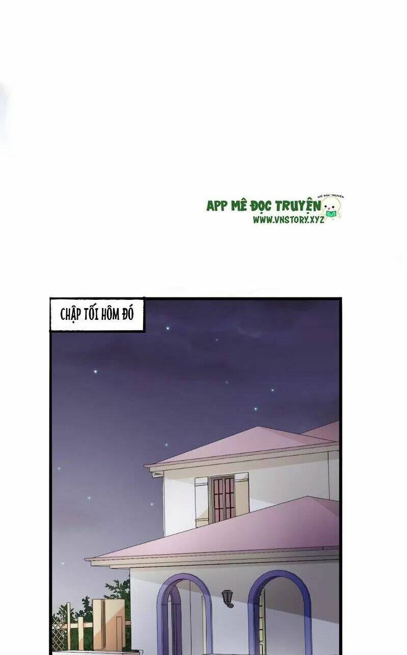 mưu ái thành nghiện chapter 5 11