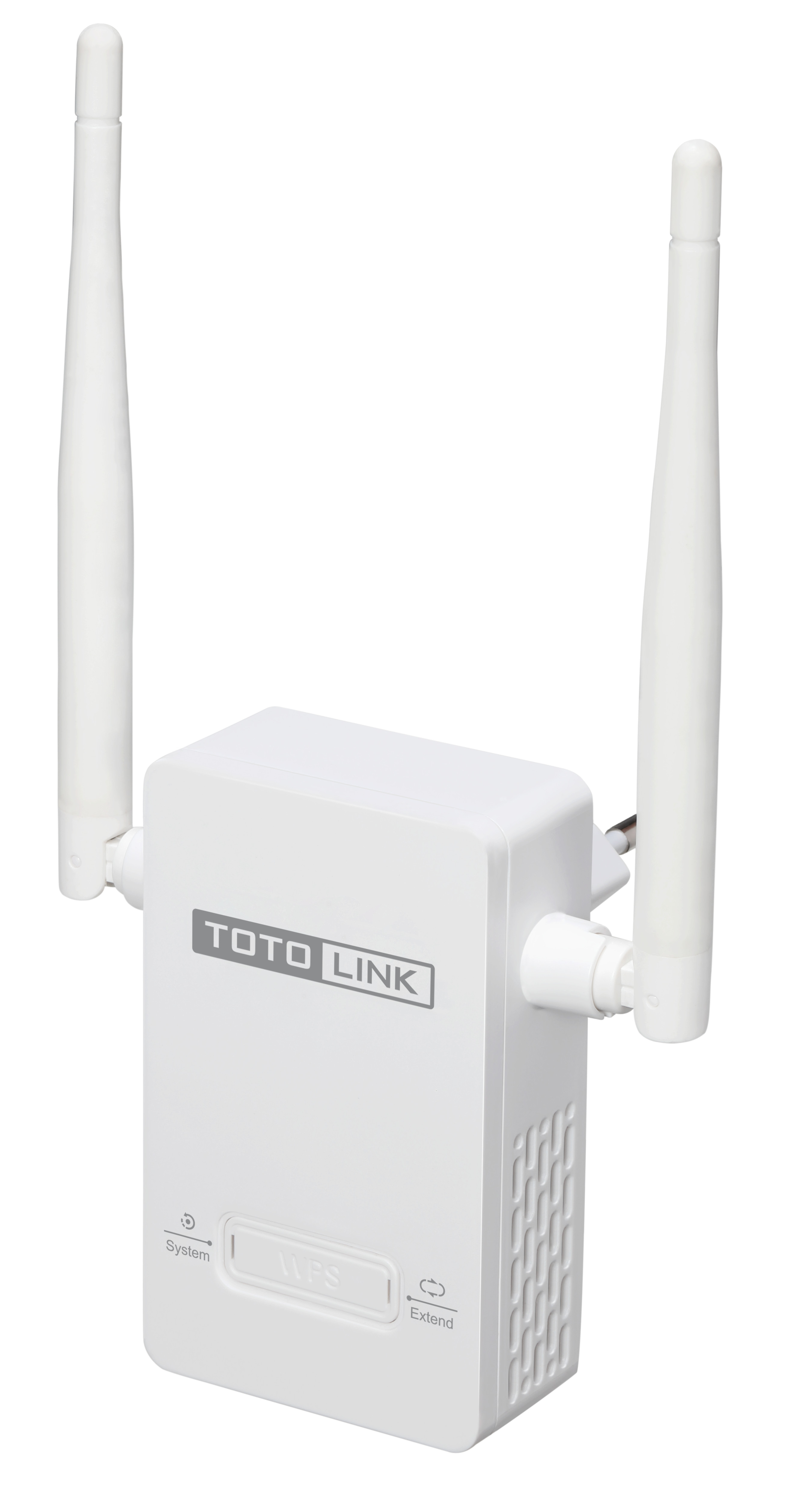TOTOLINK EX200_V2 - Mở rộng sóng Wi-Fi chuẩn N 300Mbps Hàng chính hãng