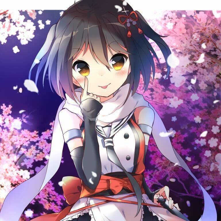 ảnh loli moe chapter 6 10