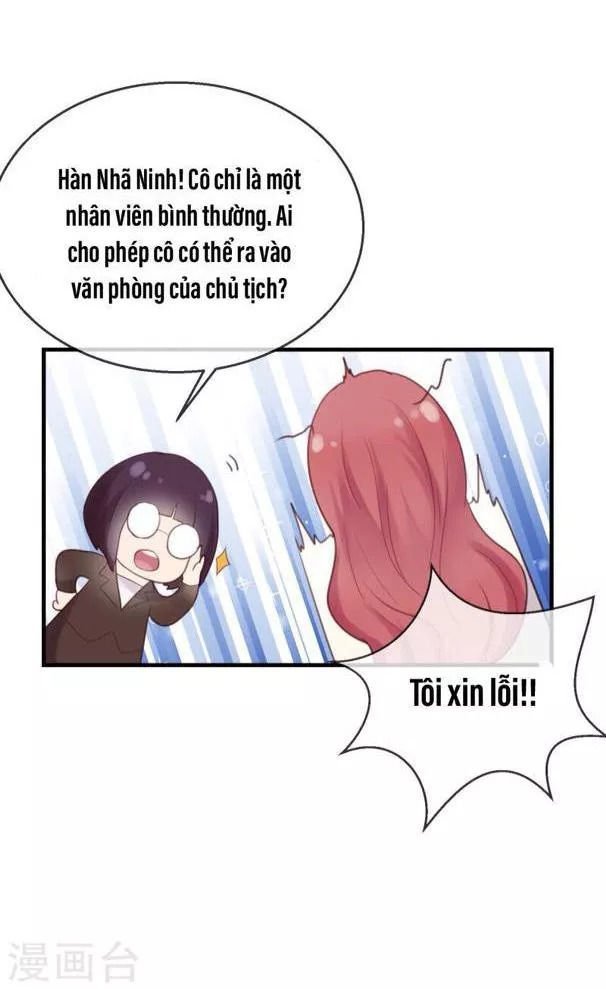 độc dược của tình yêu chapter 23 11