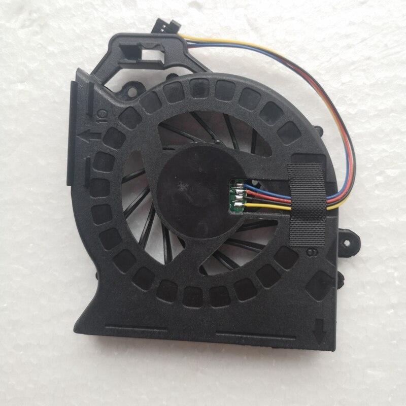 1 Quạt Tản Nhiệt Cpu Máy Tính Hp Pavilion Dv6 Dv6-6000 Dv6-6050 Dv6-6090 Dv6-6100 Dv7-6000