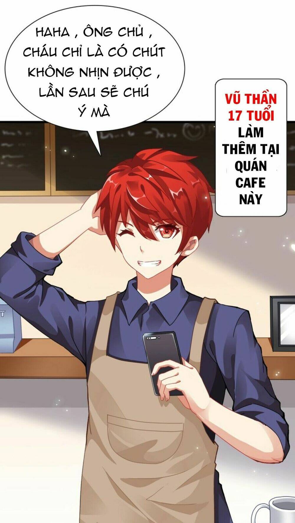 kinh thế kỳ nhân chapter 1 6