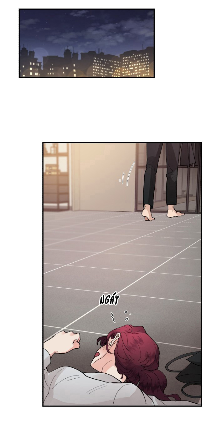 oan gia ngõ hẹp chapter 17 51