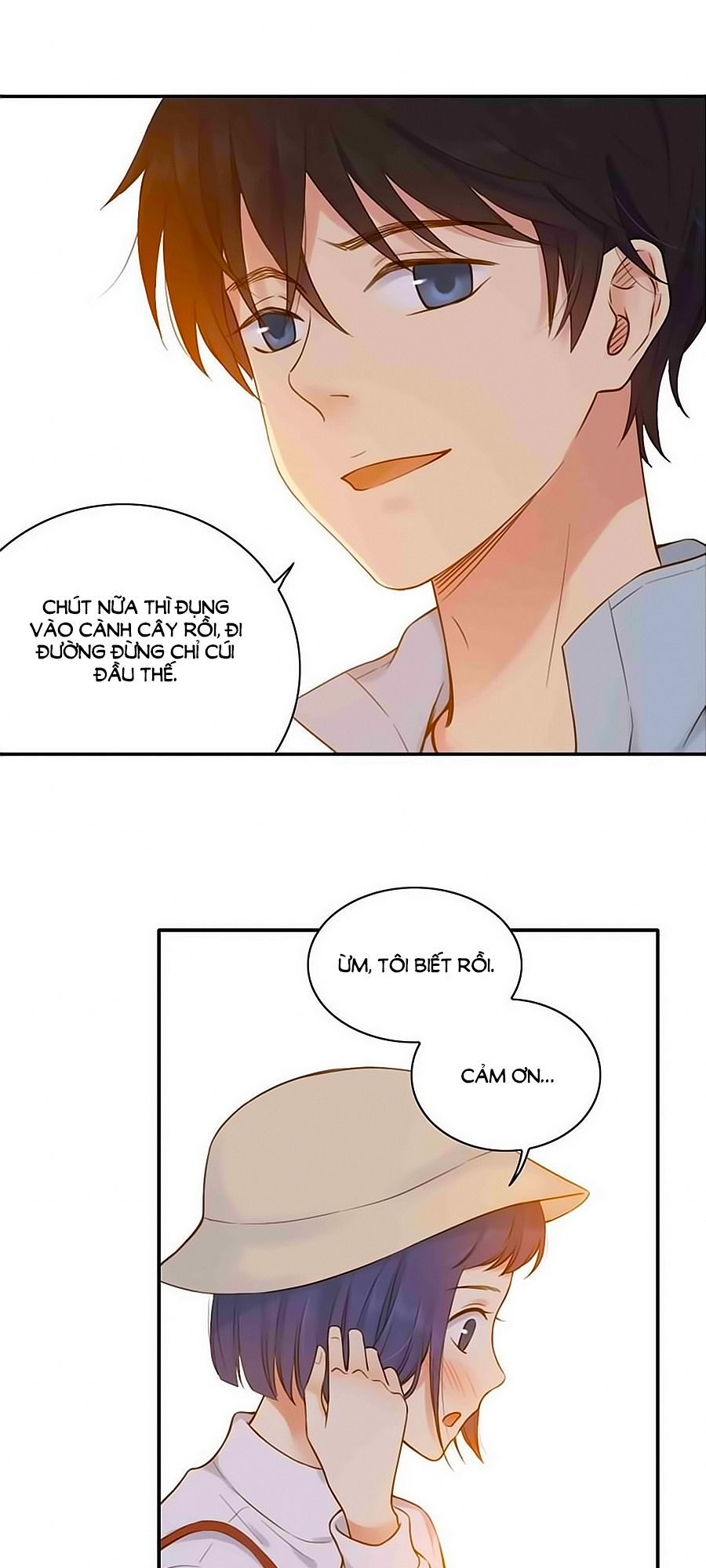 bạc hà chi hạ chapter 45 31