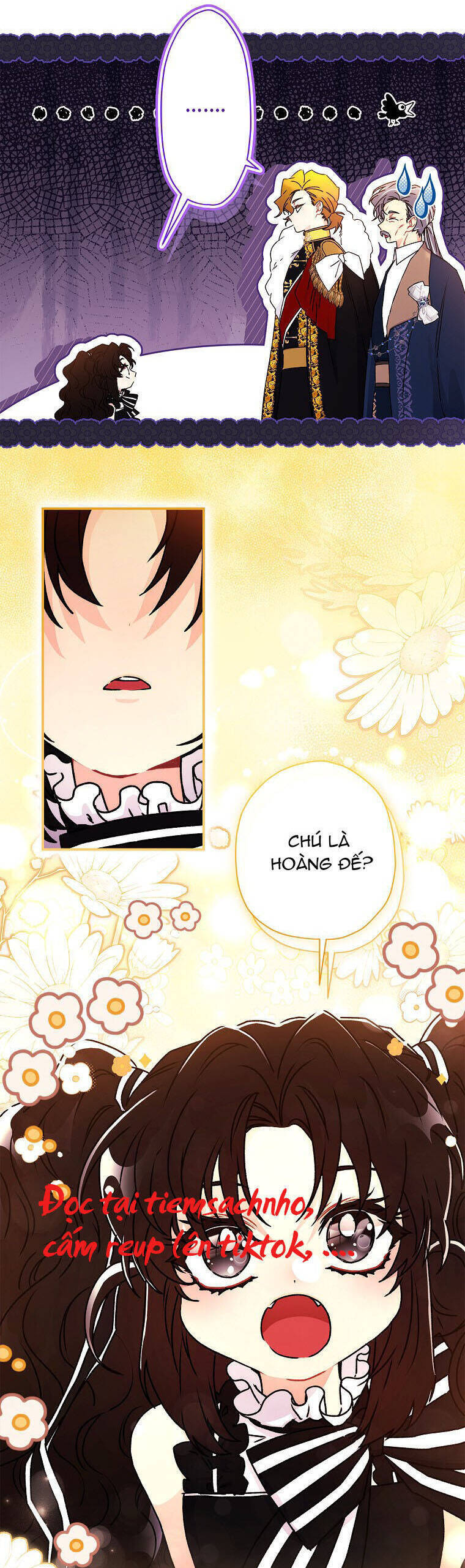 tôi đã trở thành con gái nuôi của nam chính chapter 94 20