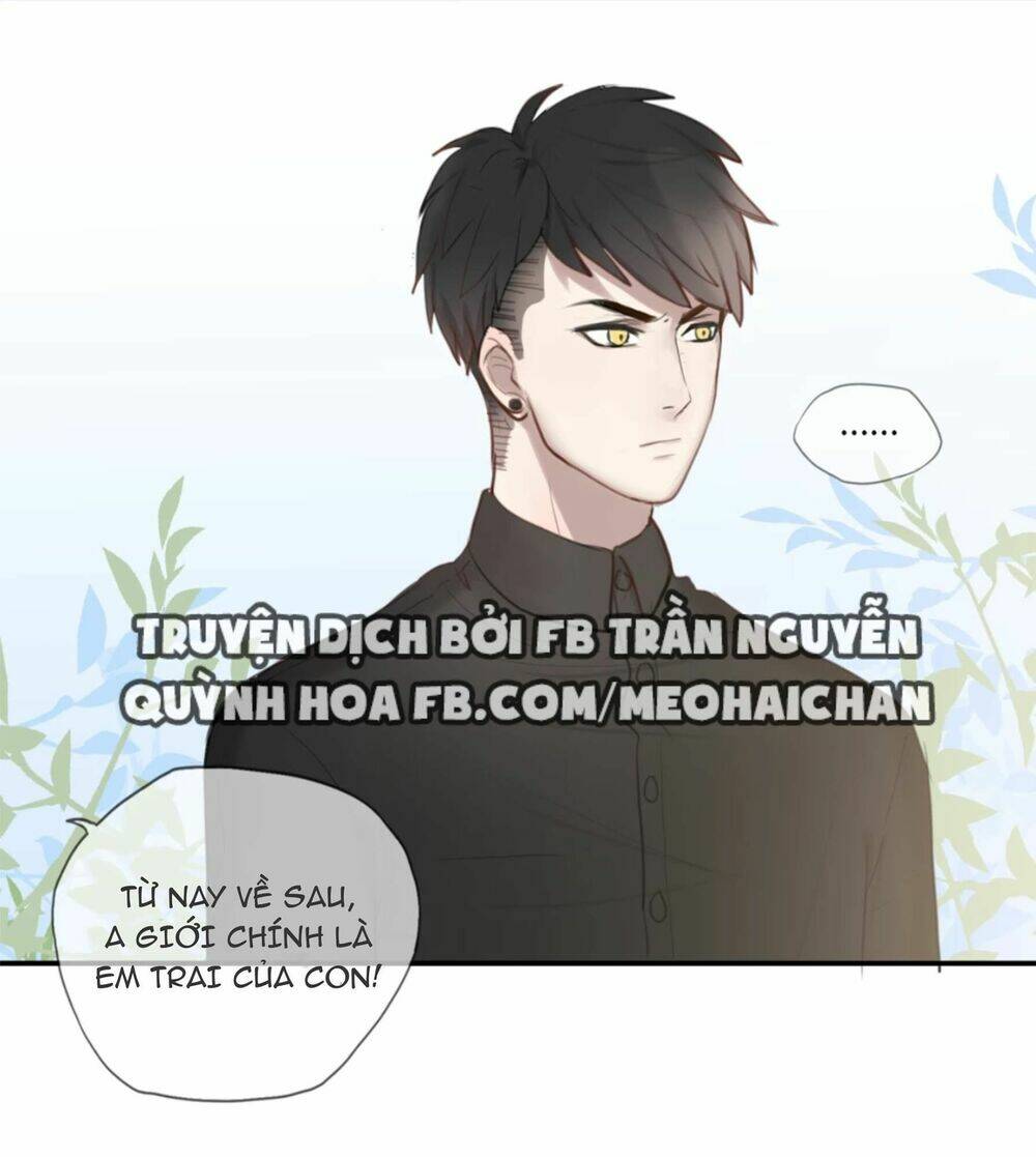 viên đường màu đen chapter 2 78
