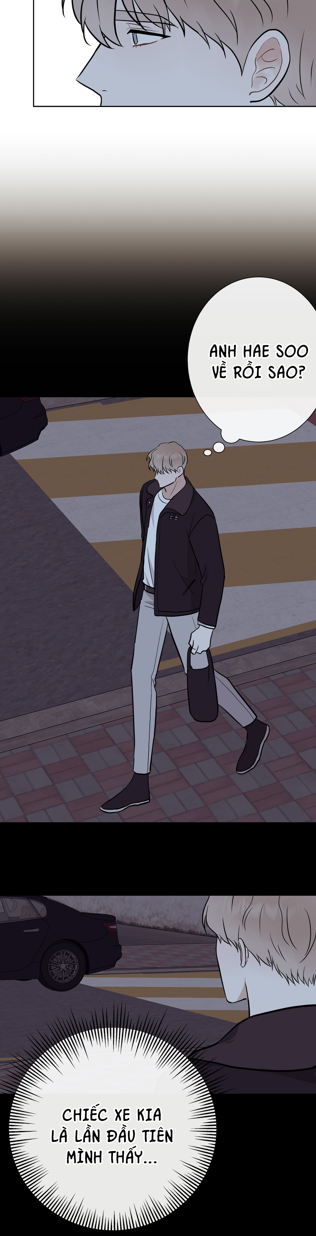 đứa bé là con tôi chapter 21 6