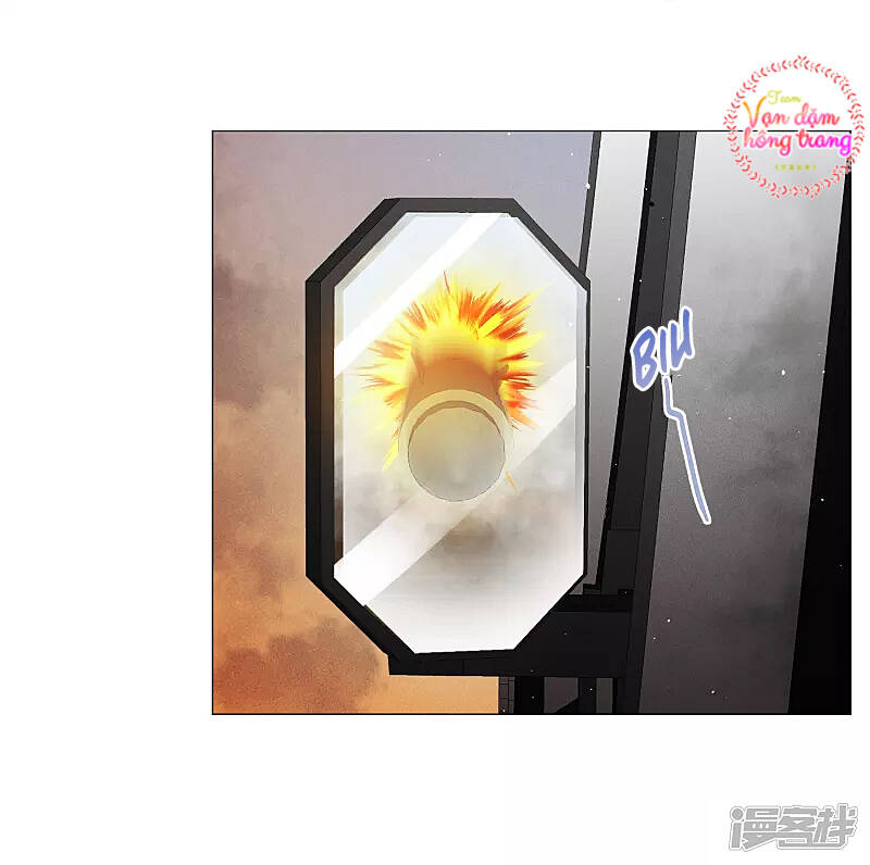 cô ấy đến rồi, xin nằm xuống! chapter 200 16