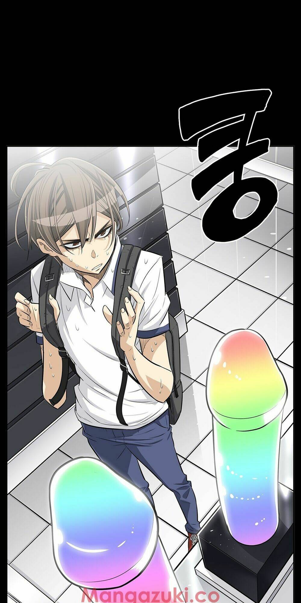 câu lạc bộ sa đoạ chapter 25 6