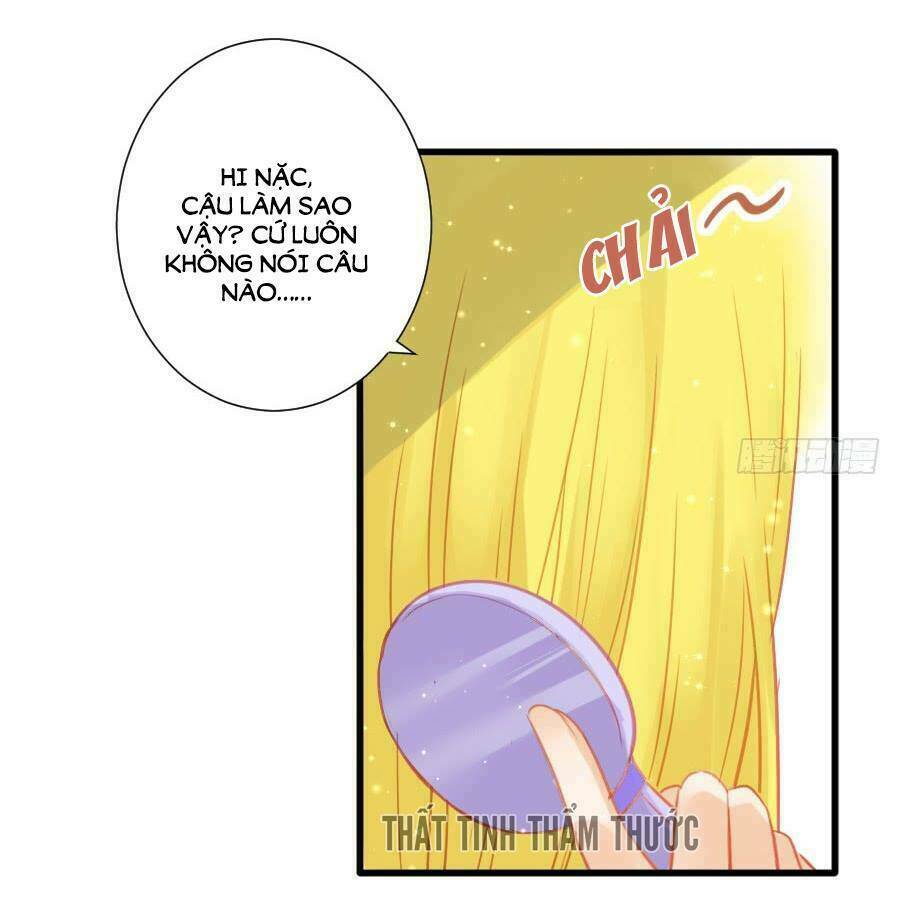 hôm nay ta cũng muốn trêu chọc nàng chapter 56 28