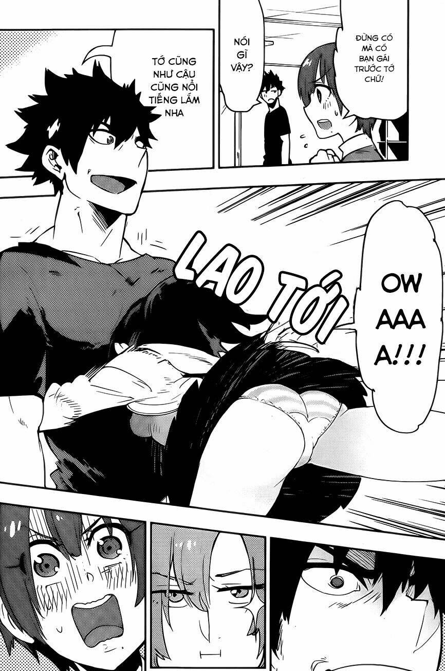 boku girl chapter 30 6