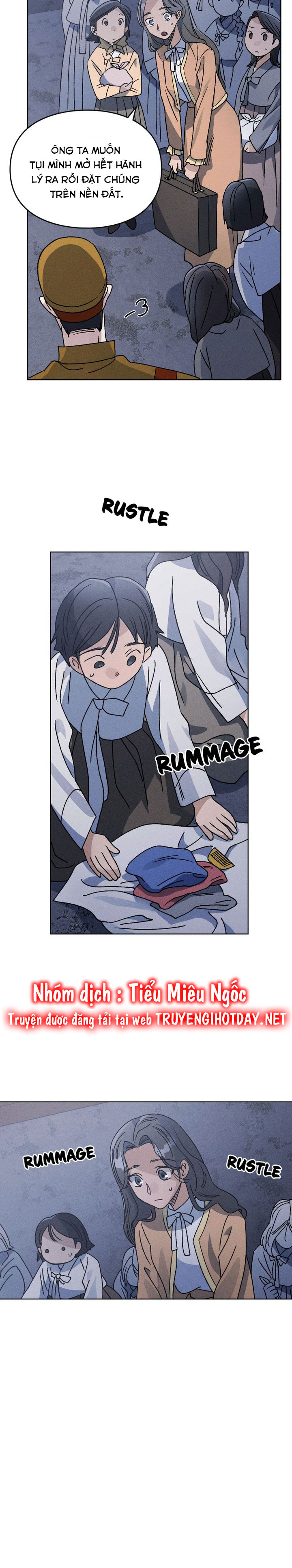 nếu tôi là bạn chapter 77 9