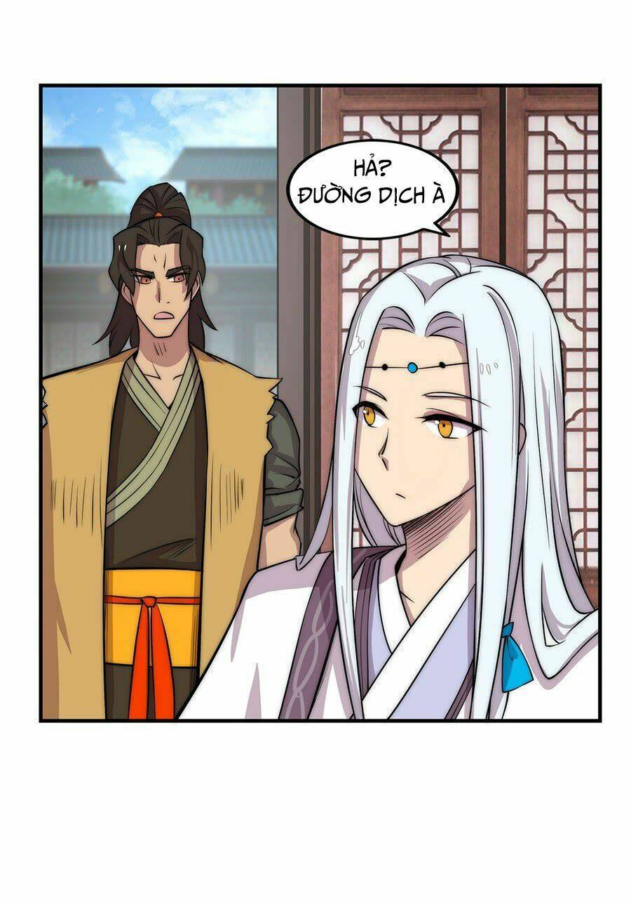 cuộc sống thoái ẩn của võ lâm chi vương chapter 34 33