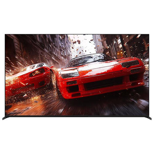 Google Tivi OLED Sony 4K 65 inch K-65XR80M2 / 55 inch K-55XR80M2, Hàng Chính Hãng, Mới 100