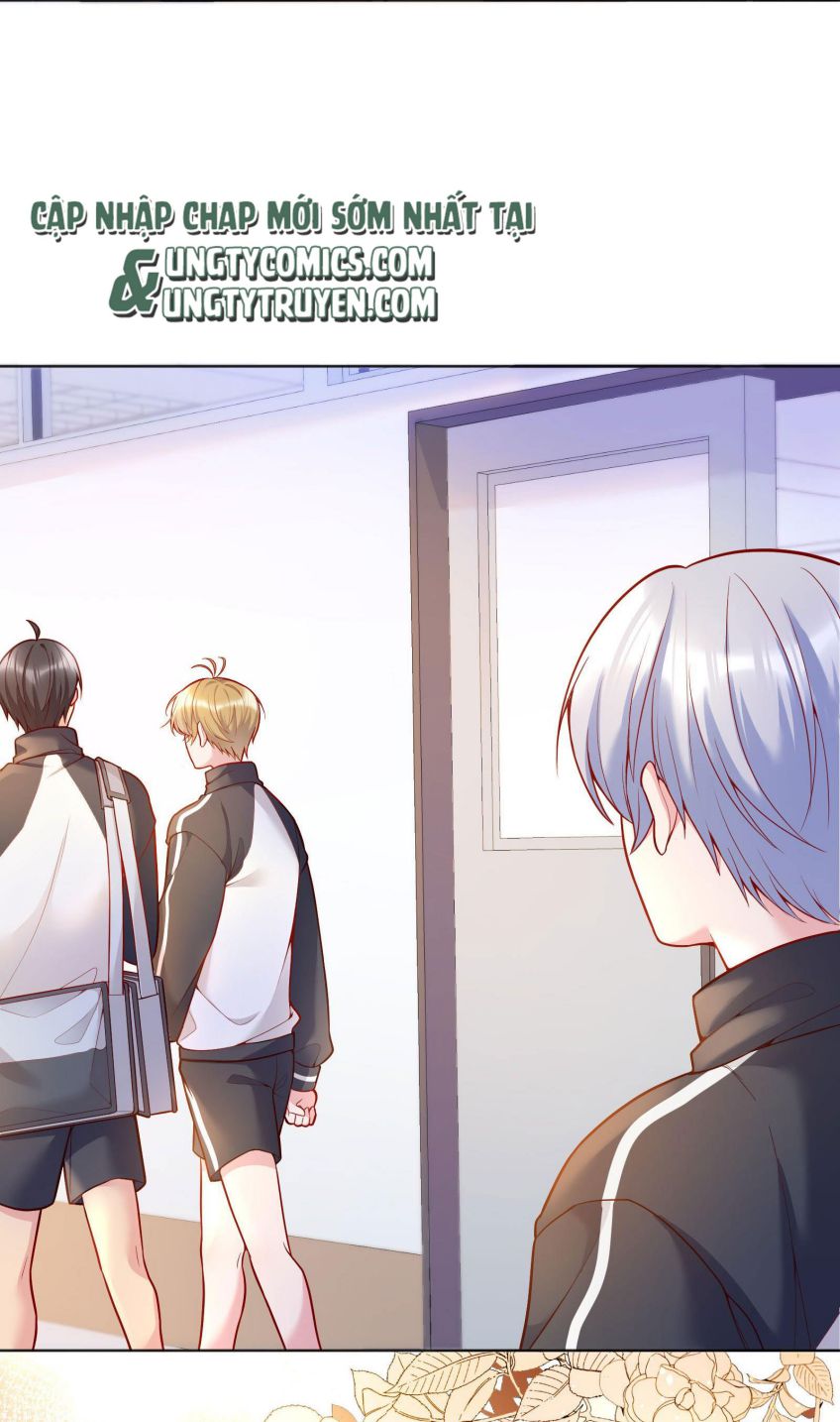 chàng nhân viên host và gã hàng xóm nguy hiểm chapter 43 26