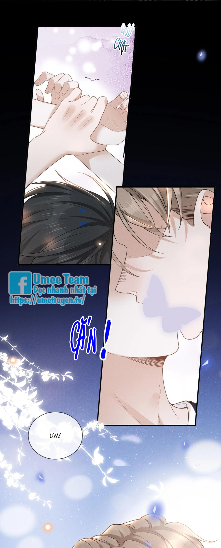 kiếp sau không gặp chapter 45 28