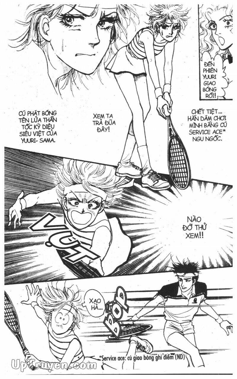 câu lạc bộ con nhà giàu chapter 6 133