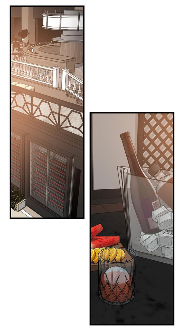 [18+] dục vọng tao nhã chapter 25.2 6