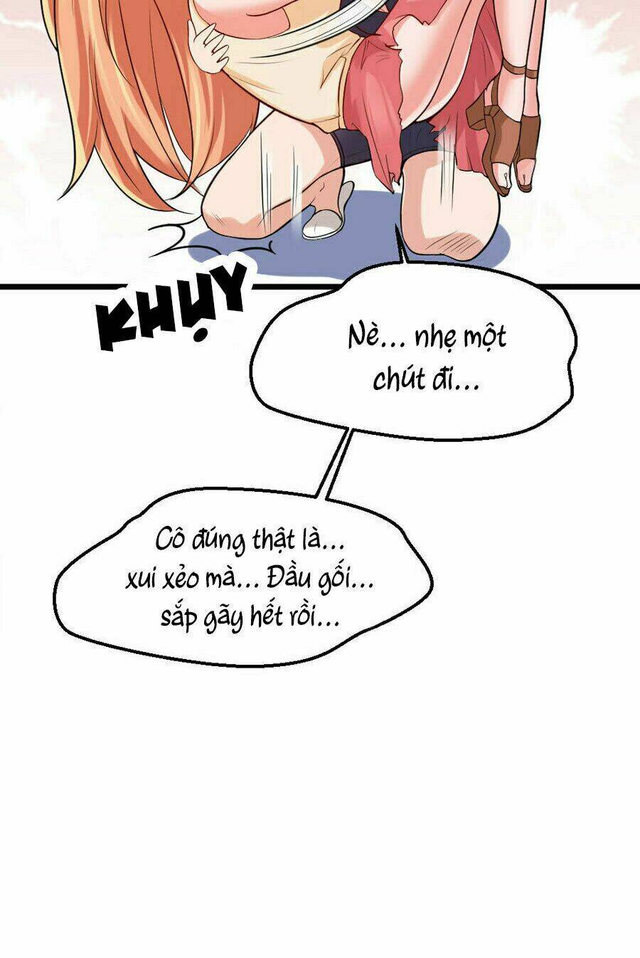 tiểu bạch điềm thê của long thiếu chapter 9 34