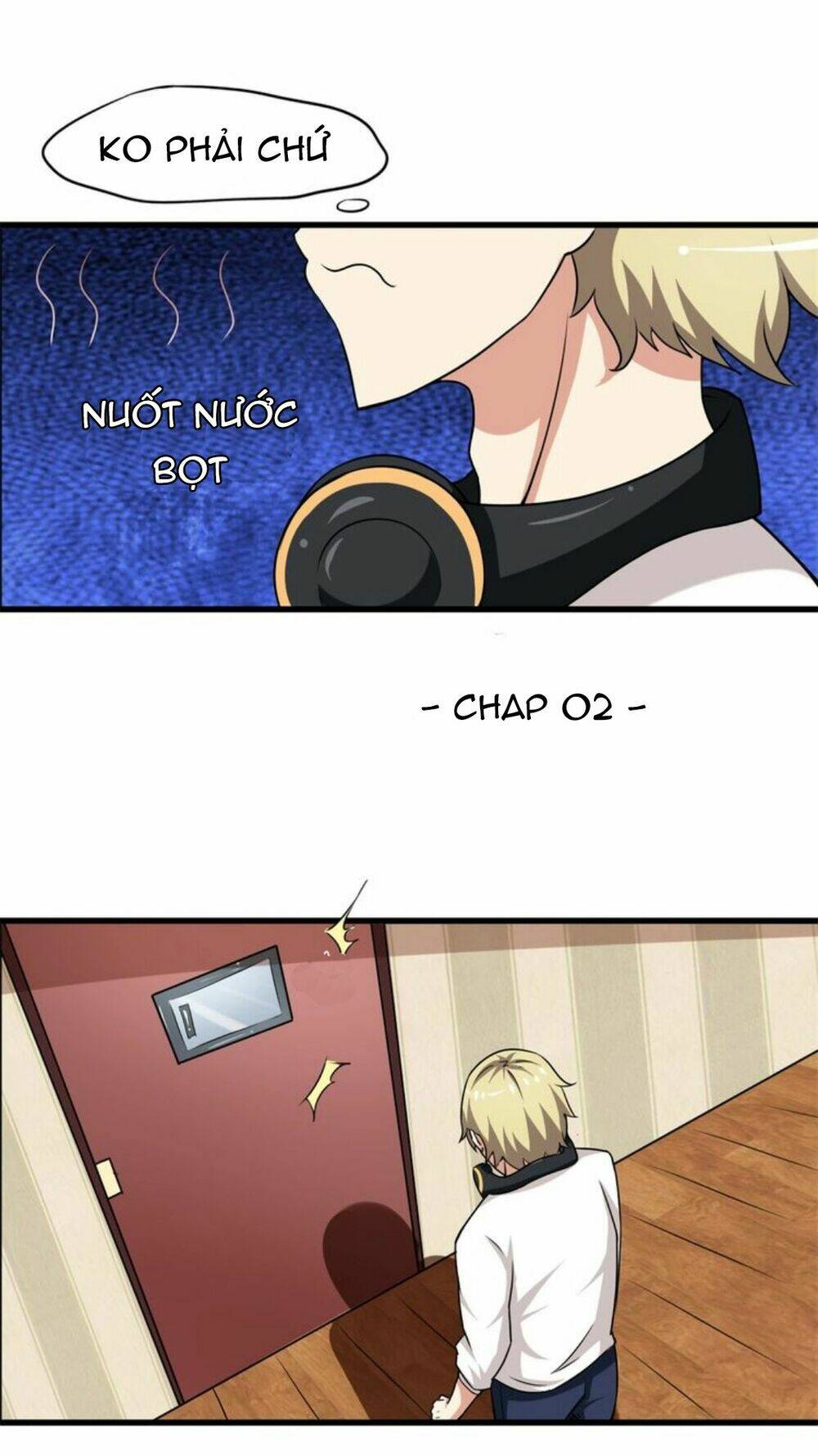 ma vương đại nhân là nữ hầu chapter 2 22