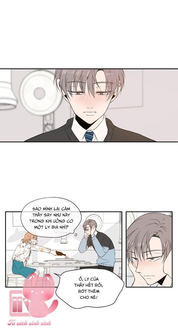 a good day to be a dog chapter 3 21