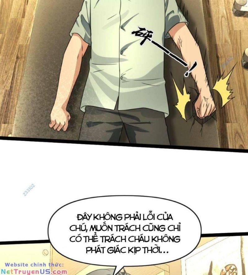 toàn cầu băng phong, ta chế tạo phòng an toàn chapter 86 9