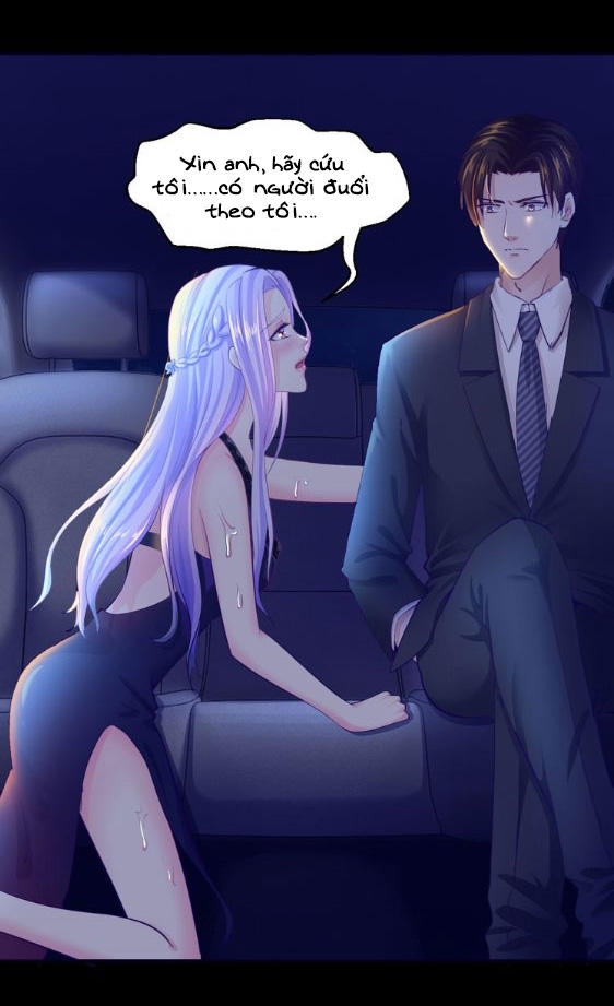 những mối tình bí mật không thể nói chapter 1 15