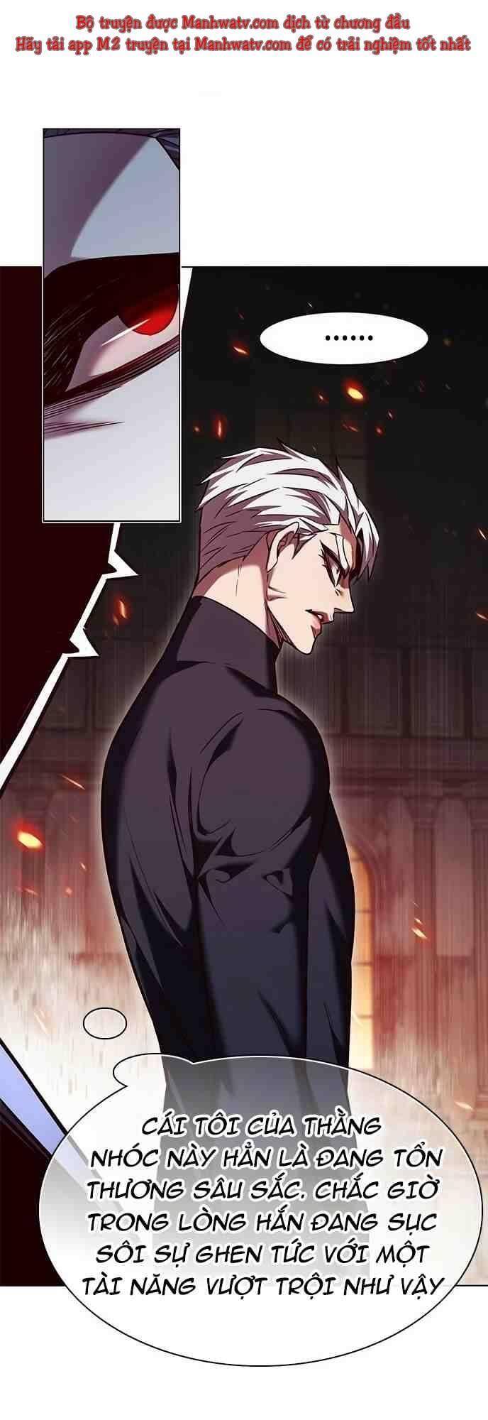 biến thân thành mèo chapter 255 30