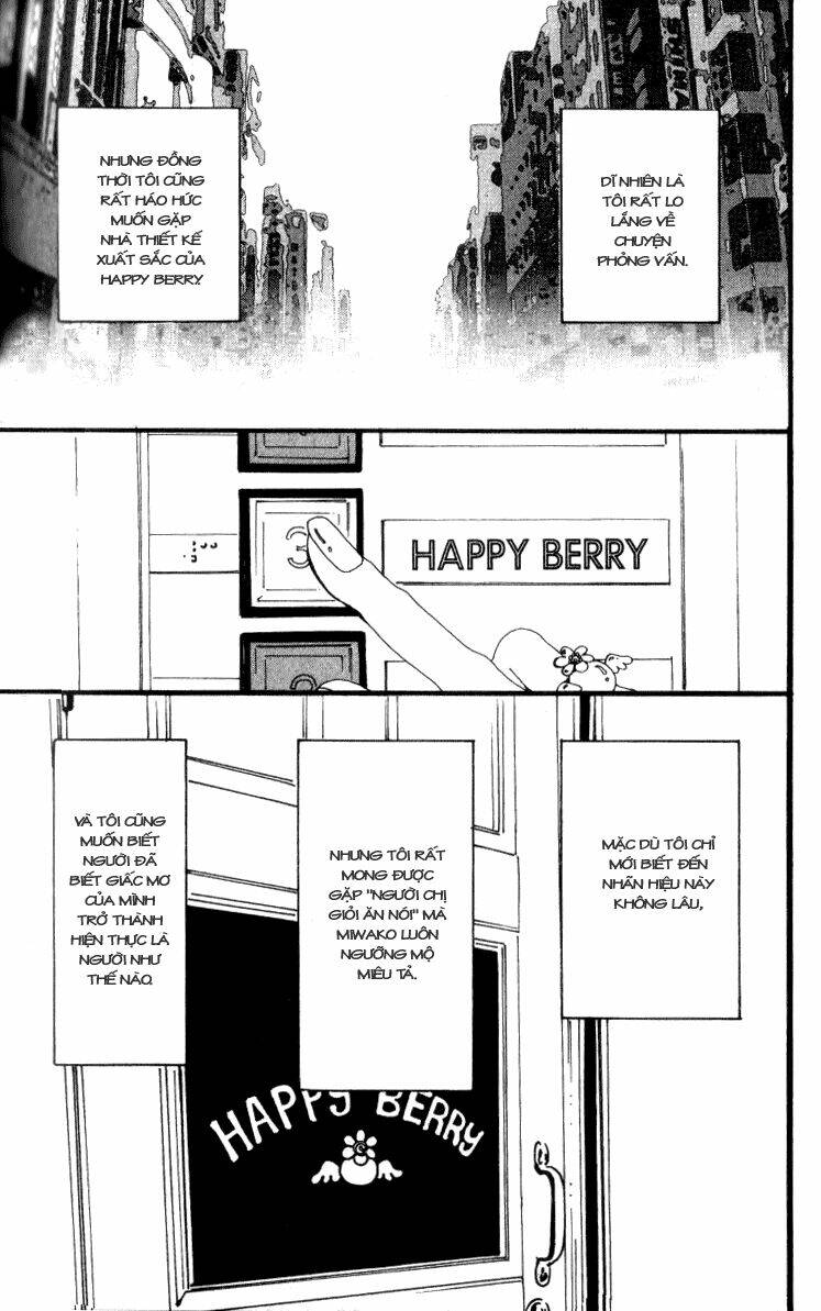 paradise kiss chapter 19 3