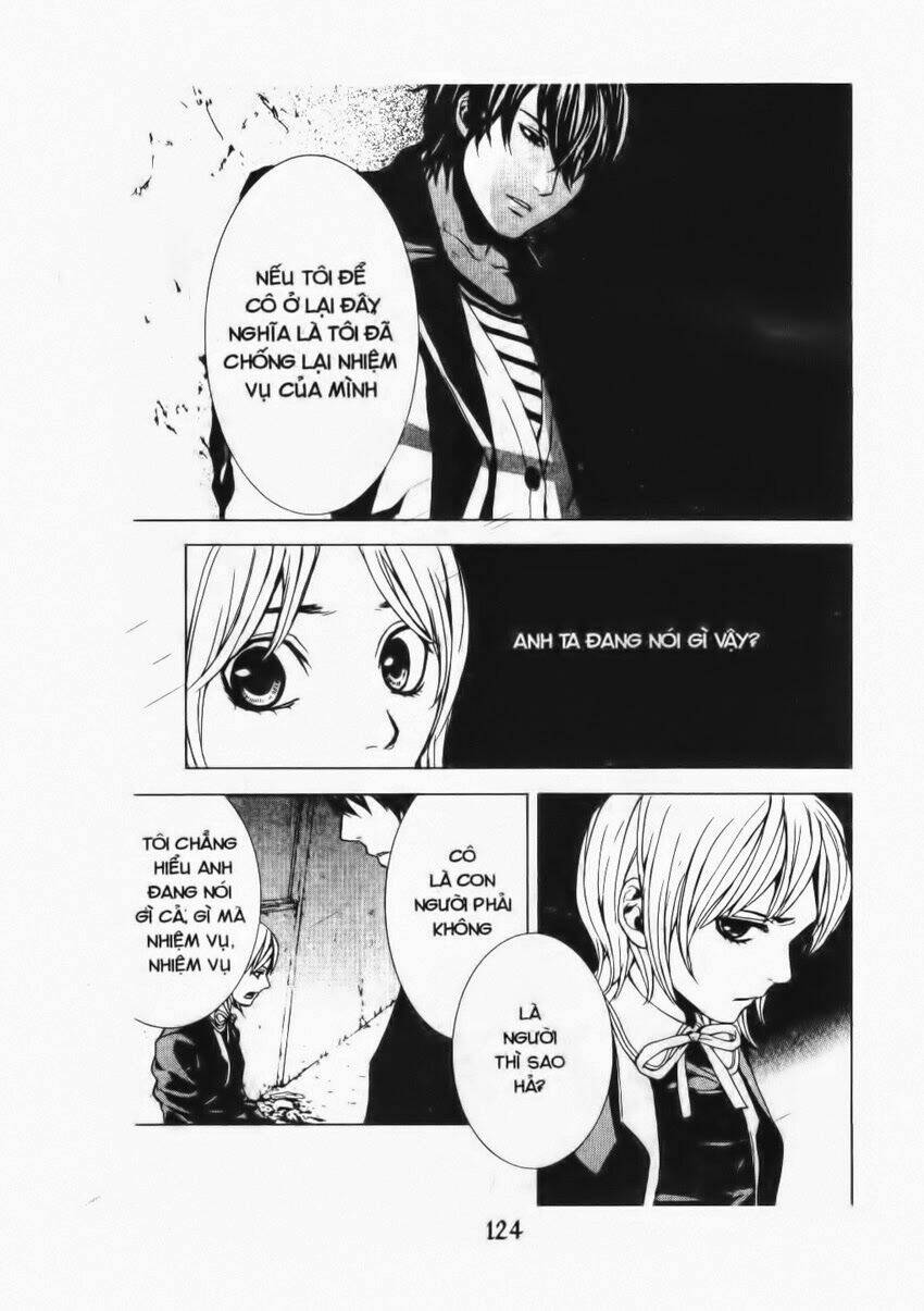 c-blossom - case 729 - điệp vụ 729 chapter 6 21