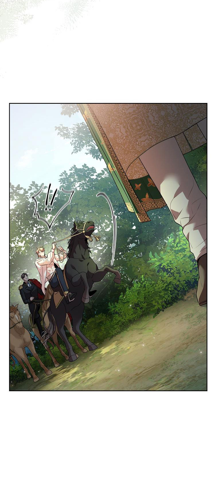 trở thành thư ký của bạo chúa chapter 107.1 24