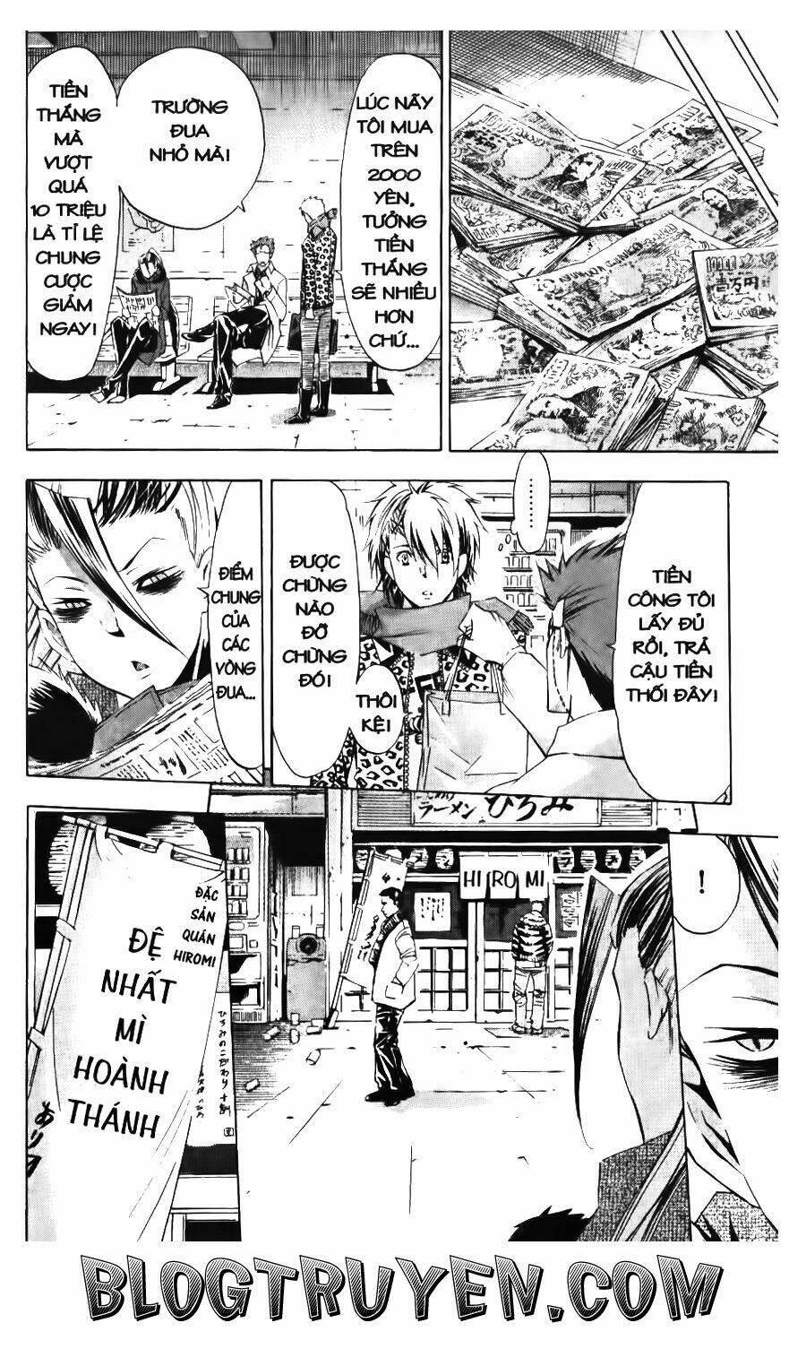 ma vương chapter 82 7