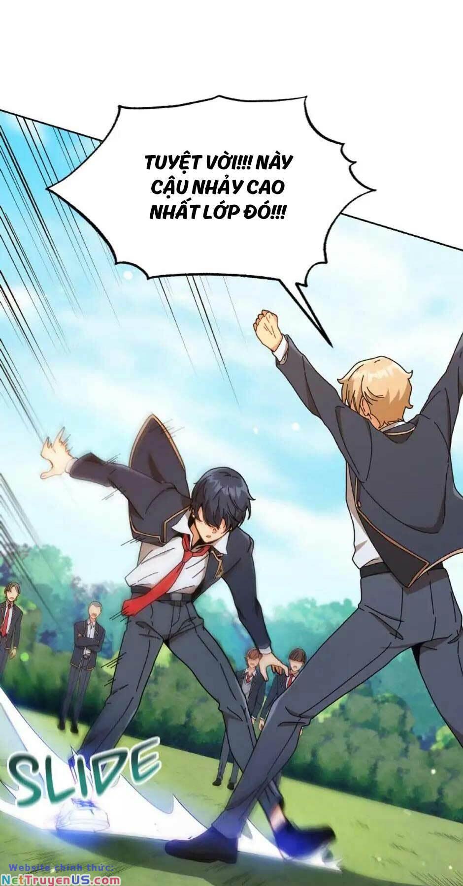 tử linh sư thiên tài của học viện chapter 17 3