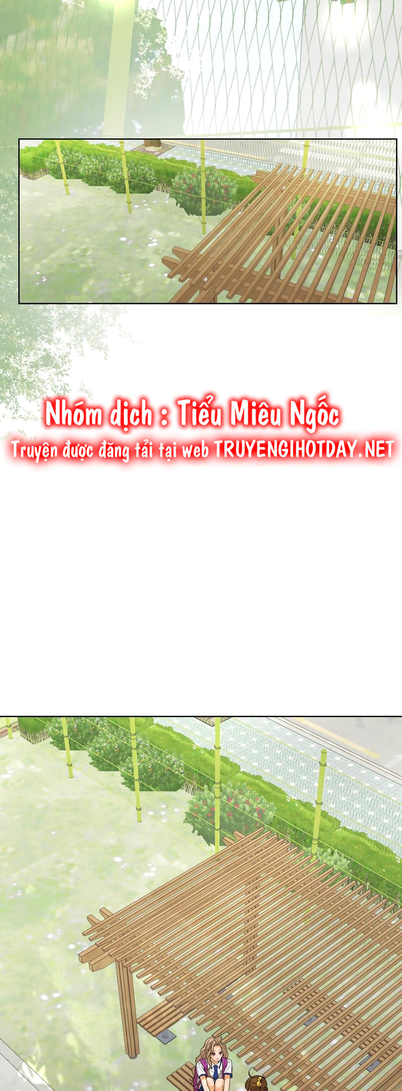 câu lạc bộ của những lọ lem chapter 75 36