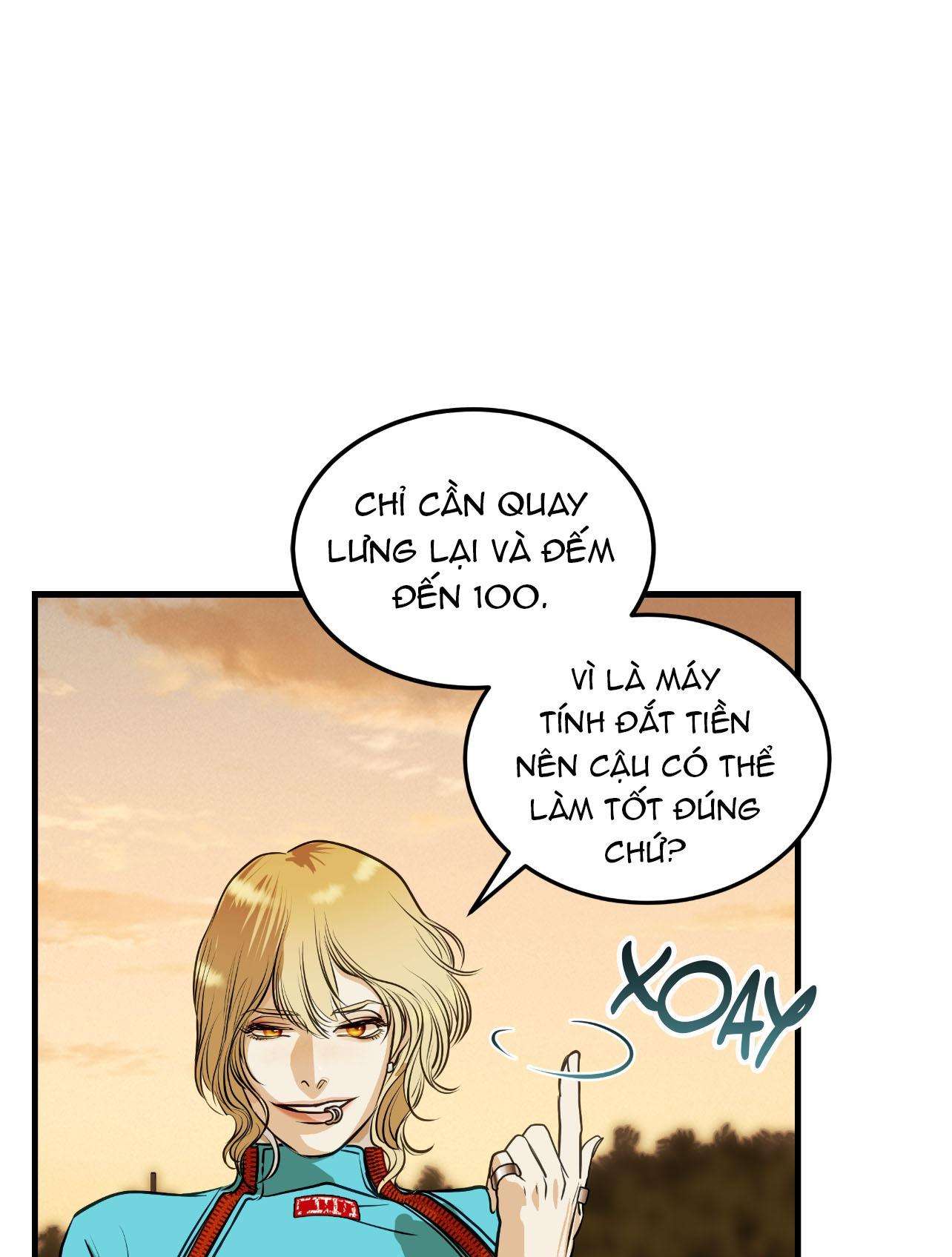 người trong gương chapter 16 56